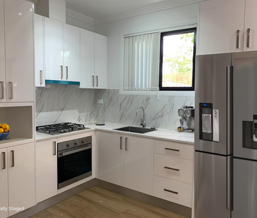 MODERN 2 BED 1 BATH GRANNYFLAT - Photo 6