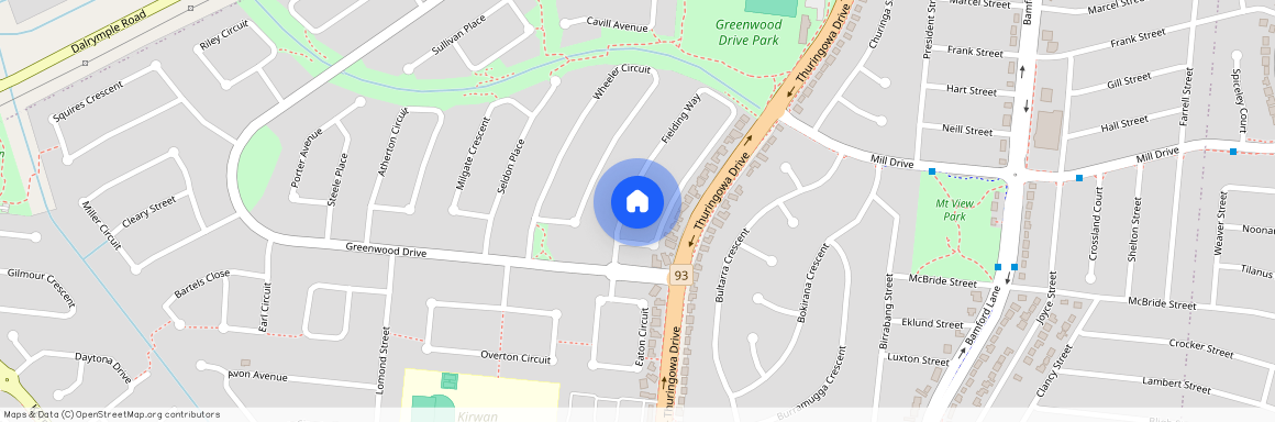 6 Fielding Way, Kirwan