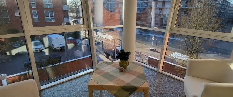 Stadtgarten Residenz Celle – Service-Wohnen -Helle 2-Zimmer Wohnung - Seniorenwohnung - Photo 1