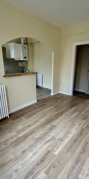 Location Appartement 2 pièces 39m² NEMOURS 77140 - Photo 1