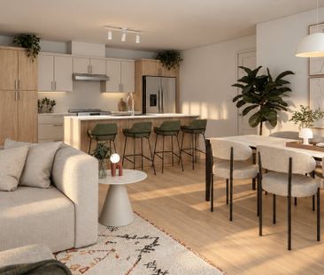 À louer / Appartement - Photo 3