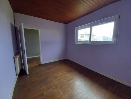 Maison T5 Grâces à louer - Photo 2