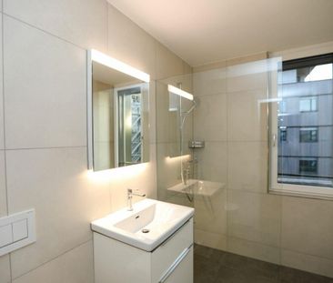 First occupancy! High-quality 4.5-room new-build apartment in Weinf... - Foto 3