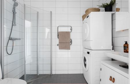 Gamla Enköpingsvägen, Sundbyberg - Photo 4