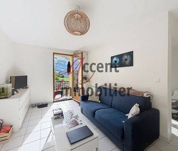 Appartement Noves 3 pièce(s) 46.05 m2, - Photo 3