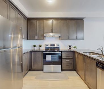 For Lease - 21 Gemma Place, Brampton, Ontario - Photo 4