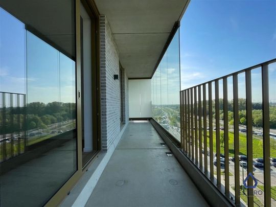 Nieuwbouwappartement op een toplocatie gelegen op 7e verdieping - Foto 1