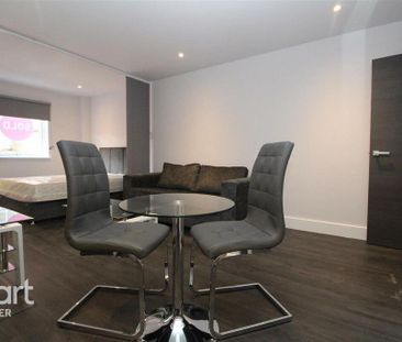 Studio to rent - Photo 3