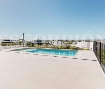 4 room luxury Detached House for rent in San Antonio de Benagéber, ... - Photo 4