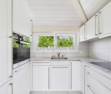 4.5 Zimmer, 90 m², 1. Stock - Foto 6