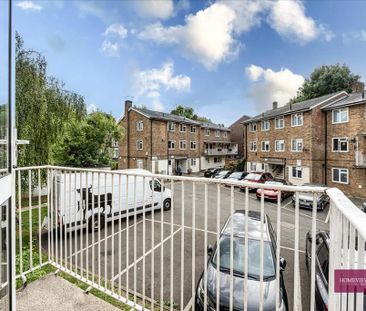 3 bedroom flat to rent - Photo 1