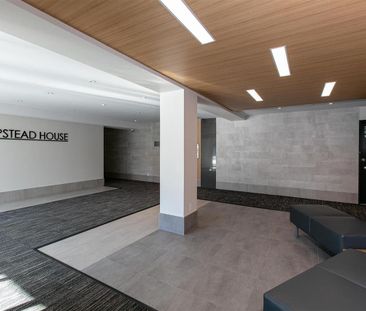 5675-5725 Côte-St-Luc Road - Hampstead House - 1 Bedroom - 5675 Che... - Photo 3