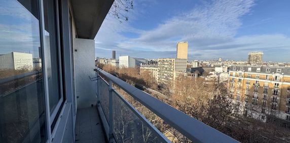 Rental Apartment Paris 13th Maison-Blanche - Photo 2