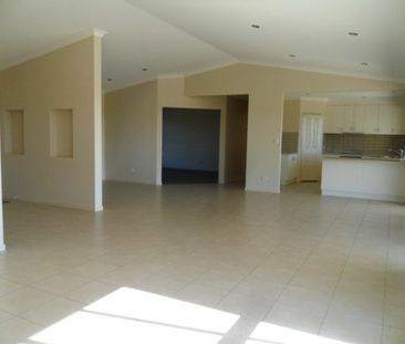 Lovely large family home with double shed on 1 acre - Photo 4