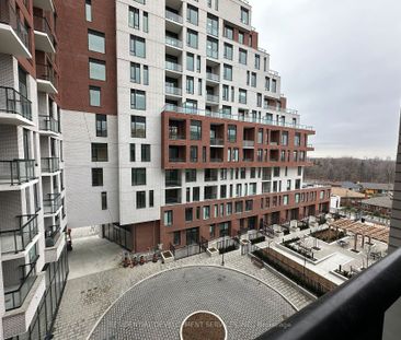 For Lease - 3100 Keele Street Unit# 502, Toronto, Ontario - Photo 3