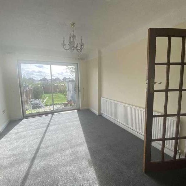 Bellamy Drive, Stanmore, HA7 - Photo 1