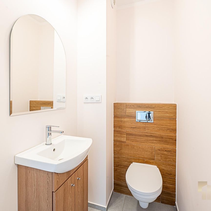 Ul. Cedry 4, 3 pokoje, 60 mkw - Фото 1