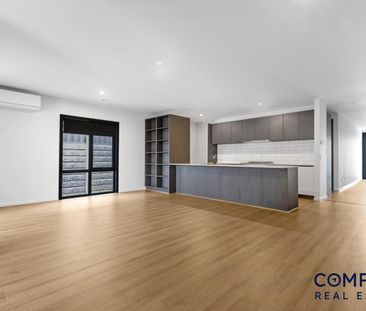 Experience Modern Living - Brand New 4 Bedroom Home - Photo 6