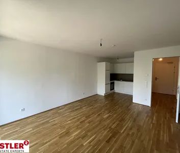 Gemütliche und moderne 2-Zimmer-Wohnung - Foto 1