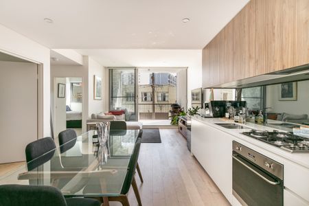 8/7-15 McGill Street, Lewisham NSW 2049 - Apartment For Rent | Domain - Photo 3