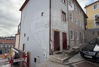 Apartamento T2 em Porto