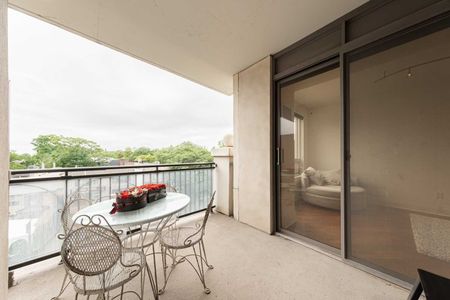 For Lease - 99 Avenue Road Unit# 505, Toronto, Ontario - Photo 5