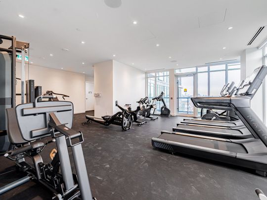 For Lease - 280 Dundas Street Unit# 503, Toronto, Ontario - Photo 1