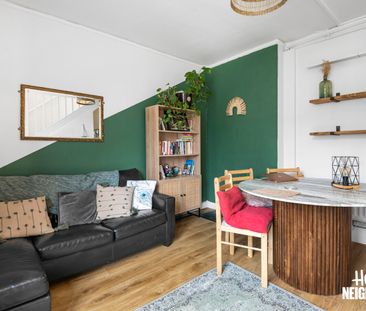 Albion Avenue - Photo 5