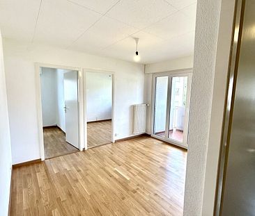 Chemin du Liseron 3, 1023 CRISSIER | Appartement 3 pièces - Foto 1