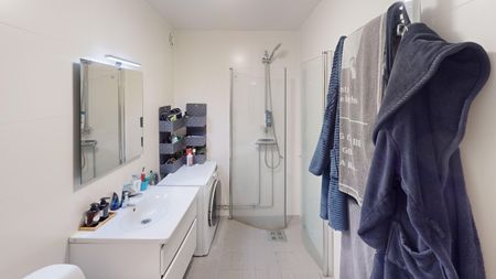 Lundbyvägen 42 B, Göteborg - Foto 2