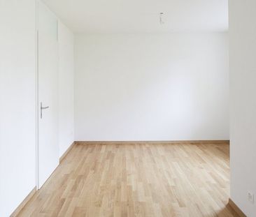 MIETEN OHNE KAUTION - Schöne und sanierte 1-Zimmerwohnung - Photo 2