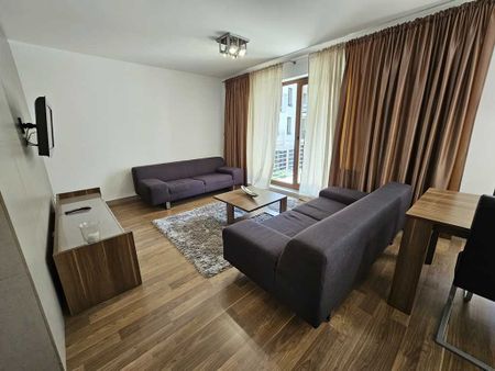 Mieszkanie Centrum Szczecin, ul. Parkowa, nr 443398 - Photo 3
