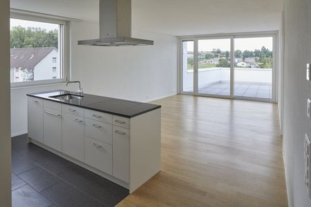 Modernes Wohnen in einem Neubau - Photo 4