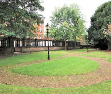 Albion Terrace, London Road, Reading, Berkshire, RG1 - Photo 4