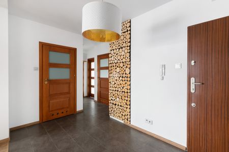 Duże mieszkanie z tarasem - Фото 3