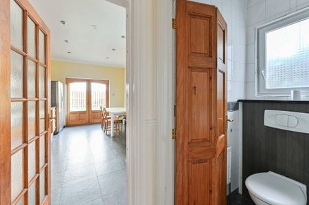 5 bedroom end of terrace house to rent - Photo 3