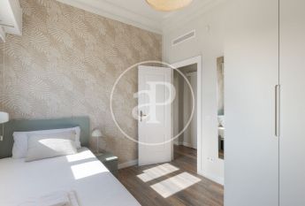 Penthouse for rent with Terrace in San Francesc (Valencia)