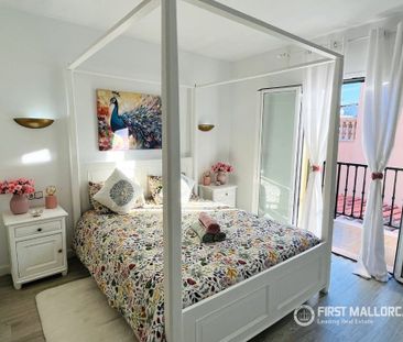14 Av. les Violetes, Cala Romantica, Balearic Islands 07680 - Photo 4