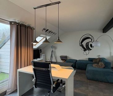 Woning te huur in Ertvelde voor € 895 met 2 slaapkamers - Photo 1
