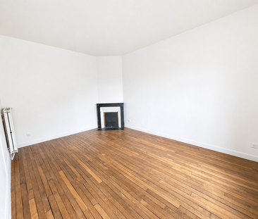 Location Appartement 2 pièces 40m² POISSY 78300 - Photo 1