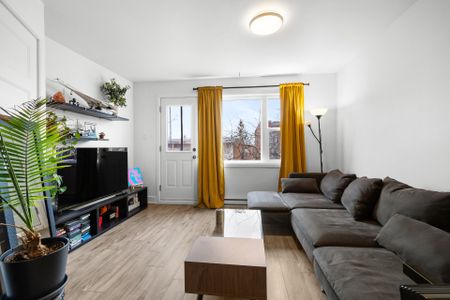 Condo for rent, Montréal (Le Plateau-Mont-Royal) - Photo 3