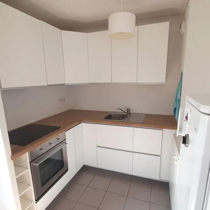 Appartement à louer 3 pièces 72.72m² - Photo 1