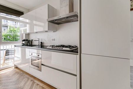 Rustenburgerstraat 1074ES Amsterdam - Photo 2