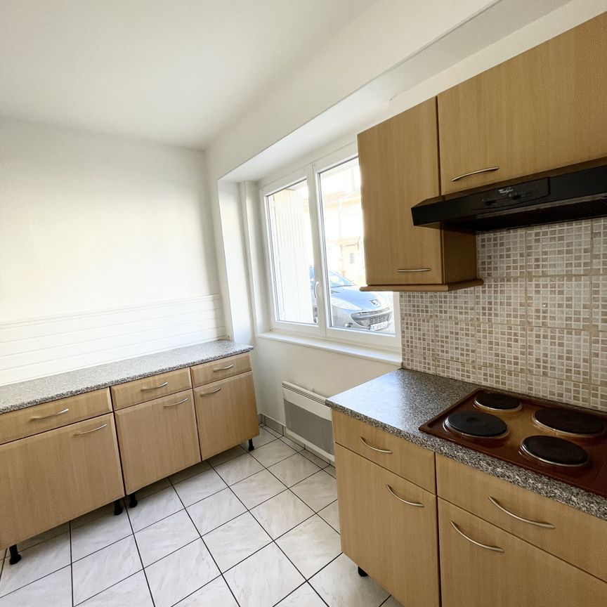 Location Appartement 1 pièce 31m² DIEULOUARD 54380 - Photo 1