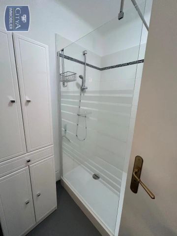 Appartement à louer 3 pièces 71.17m² - Photo 5