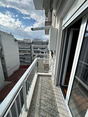 Διαμέρισμα για ενοικίαση Λευκός Πύργος (Κέντρο Θεσσαλονίκης) - Photo 1