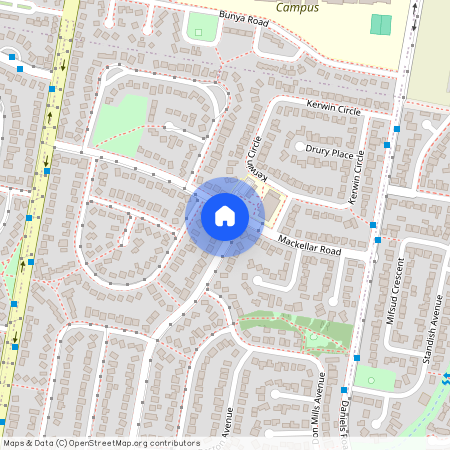 77 Radburn Road, Hebersham 2770, New South Wales