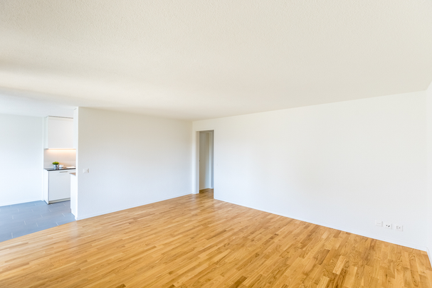 3.5 ZIMMERWOHNUNG ZU VERMIETEN - Photo 1