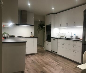 Storvretsvägen, Spånga - Foto 3