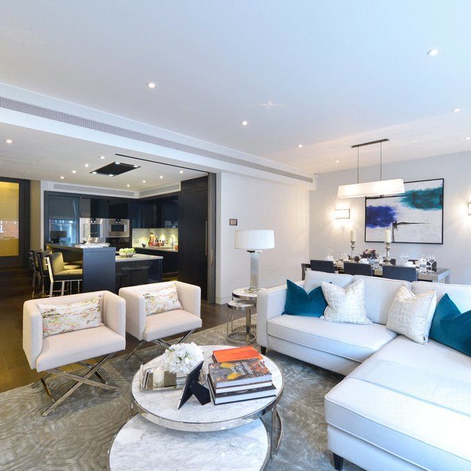 Duke Street, W1K - Photo 1